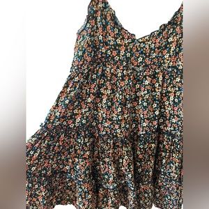 ALTAR’D STATE MIDI SKATER DRESS